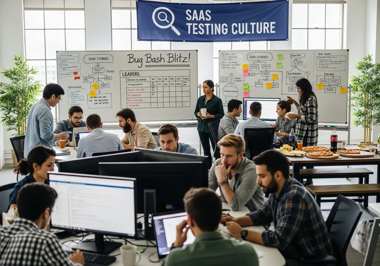 Clear Creek SaaS-Plattform — Unsere Plattform 4